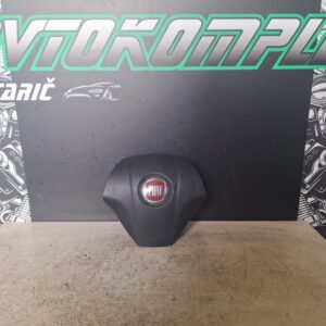 Fiat Doblo 1.6JTD multijet 77kw 2011 volanski airbag 34121858A