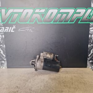 Fiat Doblo 1.6JTD multijet 77kw 2011 zaganjač 51787218