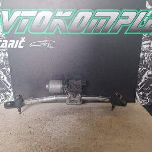 Fiat Doblo 2011 mehanizem motorček brisalcev 51810592