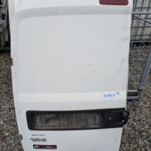 Fiat Doblo 2012 zadnja leva vrata