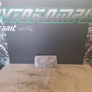 Fiat Doblo 2013 kabinska luč 735244963