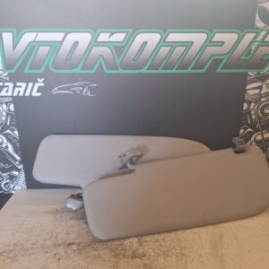 Fiat Doblo 2013 senčnik 735498699