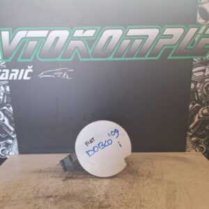 Fiat Doblo 2013 vratca za gorivo pokrov za rezervoar 0519211540E