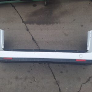 Fiat Doblo 2014 Zadnji odbijač