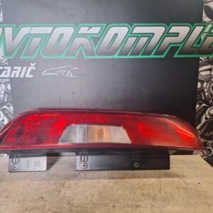 Fiat Doblo 2019 zadnja leva luč 52044717