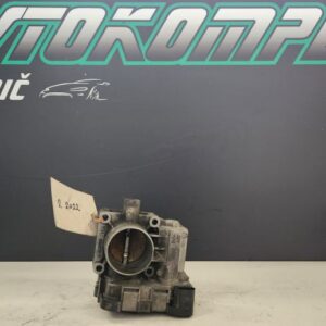 Fiat Grande Punto 1.2 2007 dušilna loputa 5519278