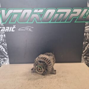 Fiat Grande Punto 1.2 2007 alternator 51714794