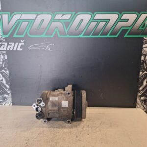 Fiat Grande Punto 1.2 2007 kompresor klime 55194880