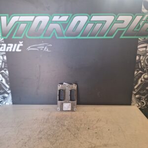 Fiat Grande Punto 1.2 2007 motorni računalnik ecu IAW5SF3M2D032