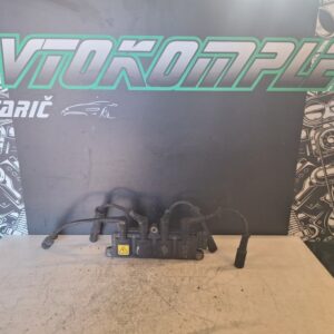 Fiat Grande Punto 1.2 2007 vžigalna tuljava 55208723