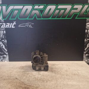 Fiat Grande Punto 1.4 57kw 2010 dušilna loputa 44SMF9