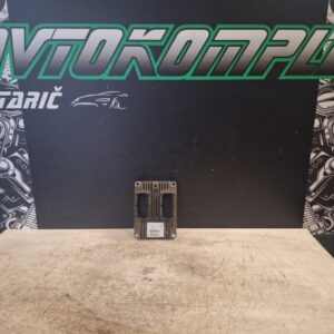 Fiat Grande Punto 1.4 57kw 2010 motorni računalnik ecu IAW5SF3M2