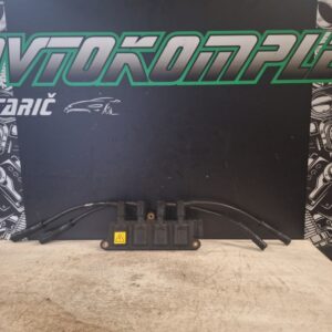 Fiat Grande Punto 1.4 57kw 2010 vžigalna tuljava 55208723