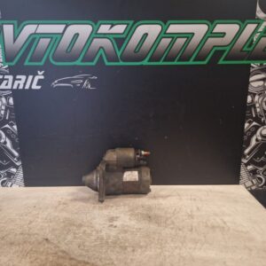 Fiat Grande Punto 1.4 57kw 2010 zaganjač 51832950