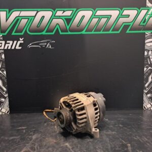 Fiat Grande Punto 1.4 alternator 51714794