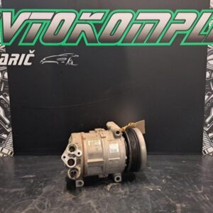 Fiat Grande Punto 1.2 kompresor klime 55194880