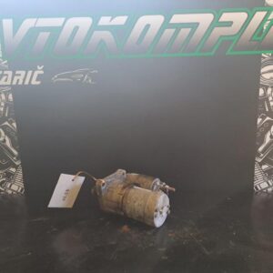 Fiat Grande Punto 1.4 zaganjač