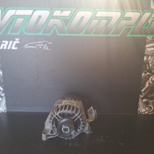 Fiat Grande Punto 2007 1.3 bencin Alternator STX100018R