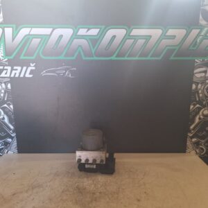 Fiat Grande Punto 2007 abs enota črpalka 0265231535