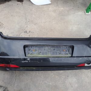 Fiat grande Punto (tri vratni) zadnji odbijač