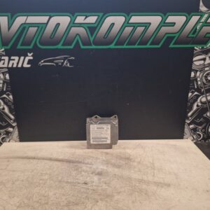 Fiat Lancia Alfa Romeo airbag modul 5WK43641