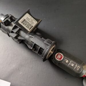 Fiat Panda 1.2 2015 volanska ključavnica 61089800