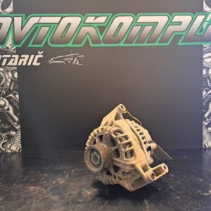 Fiat Panda 1.3 JTD 2009 alternator 218303752