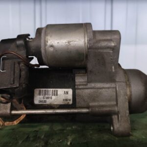 Fiat Panda 1.3 JTD 2010 zaganjač 679910