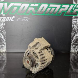 Fiat Panda 1.3 JTD 2012 alternator 1012101271