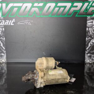 Fiat Panda 1.3 JTD 2012 zaganjač 51880229