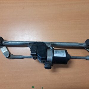 Fiat Panda 2010 mehanizem za brisalce in motorček ms1592007152