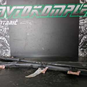 Fiat Panda 2015 desni strešni airbag zavesa 00520190860