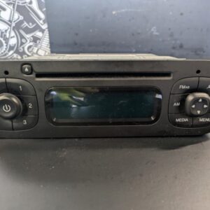 Fiat Panda 2015 radio 735634790