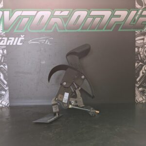 Fiat Panda 2015 ročica ročne 735550690