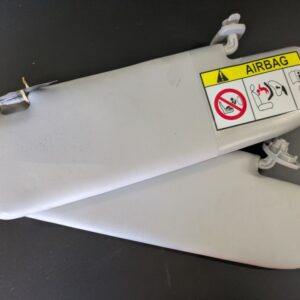 Fiat Panda 2015 senčnik