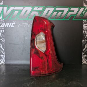 Fiat Panda 2015 zadnja desna luč 51843642
