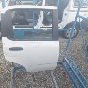 Fiat Panda 2015 Zadnja desna vrata