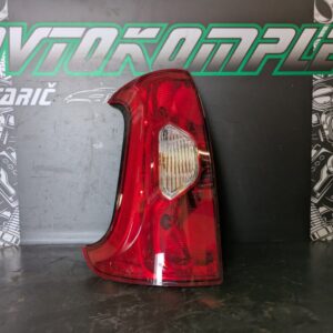 Fiat Panda 2015 zadnja leva luč 51843643