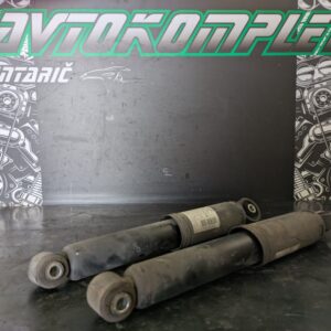 Fiat Panda 2015 zadnji amortizer 00519842540