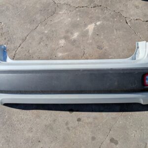 Fiat Panda 2015 zadnji odbijač