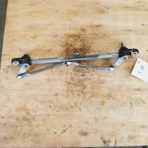 Fiat Panda Mehanizem za brisalce