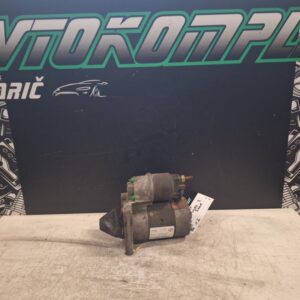 Fiat Punto 1.2 2001 zaganjač 63102022