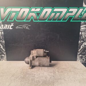 Fiat Punto 1.2 44kw 2005 zaganjač 46740242