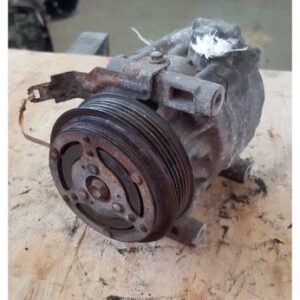 Fiat Punto 1.2 Kompresor Klime