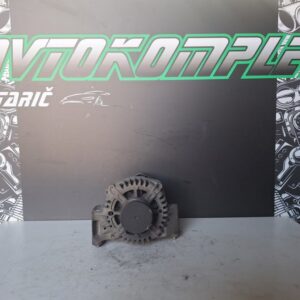 Fiat Grande Punto 1.3JTD 55kw 2007 alternator 46823547