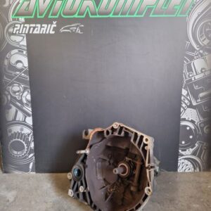 Fiat Grande Punto 1.3JTD 55kw 2007 menjalnik 71773204