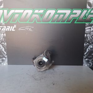 Fiat Grande Punto 1.3JTD 55kw 2007 turbina turbo 73501343