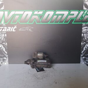 Fiat Grande Punto 1.3JTD 55kw 2007 zaganjač 55204116