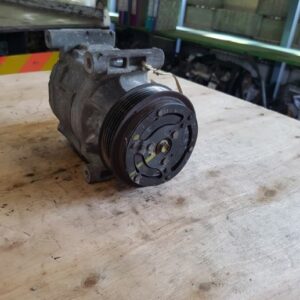 Fiat Punto 2 1.2 Kompresor Klime