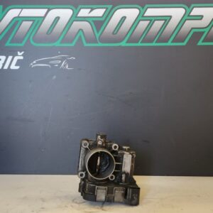 Fiat Punto 3 1.4 2010 dušilna loputa 55192787